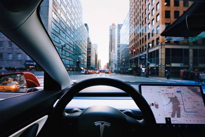 Sistem Autopilot